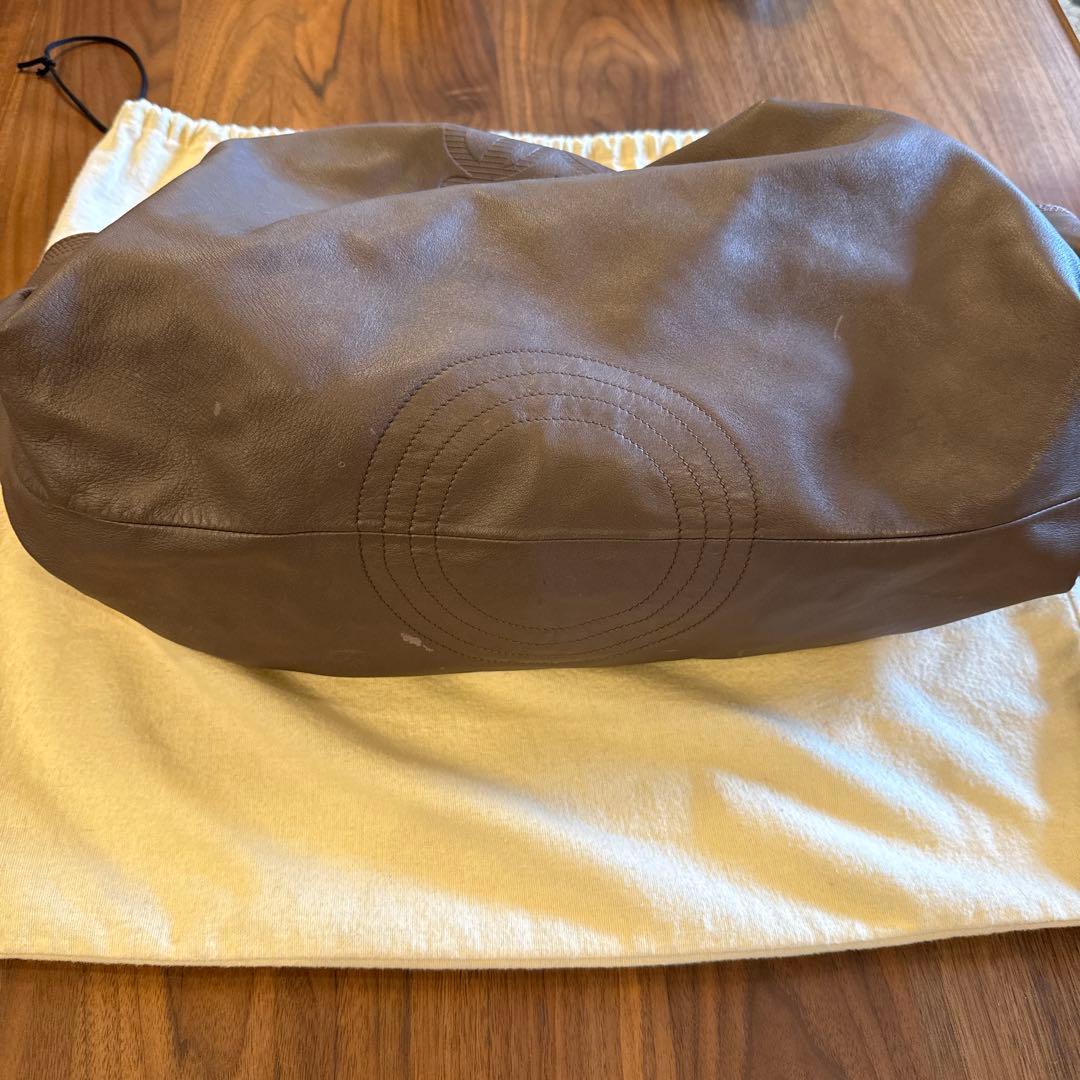 【SatoKoba】ロエベ　LOEWE ナッパアイレ　アナグラム