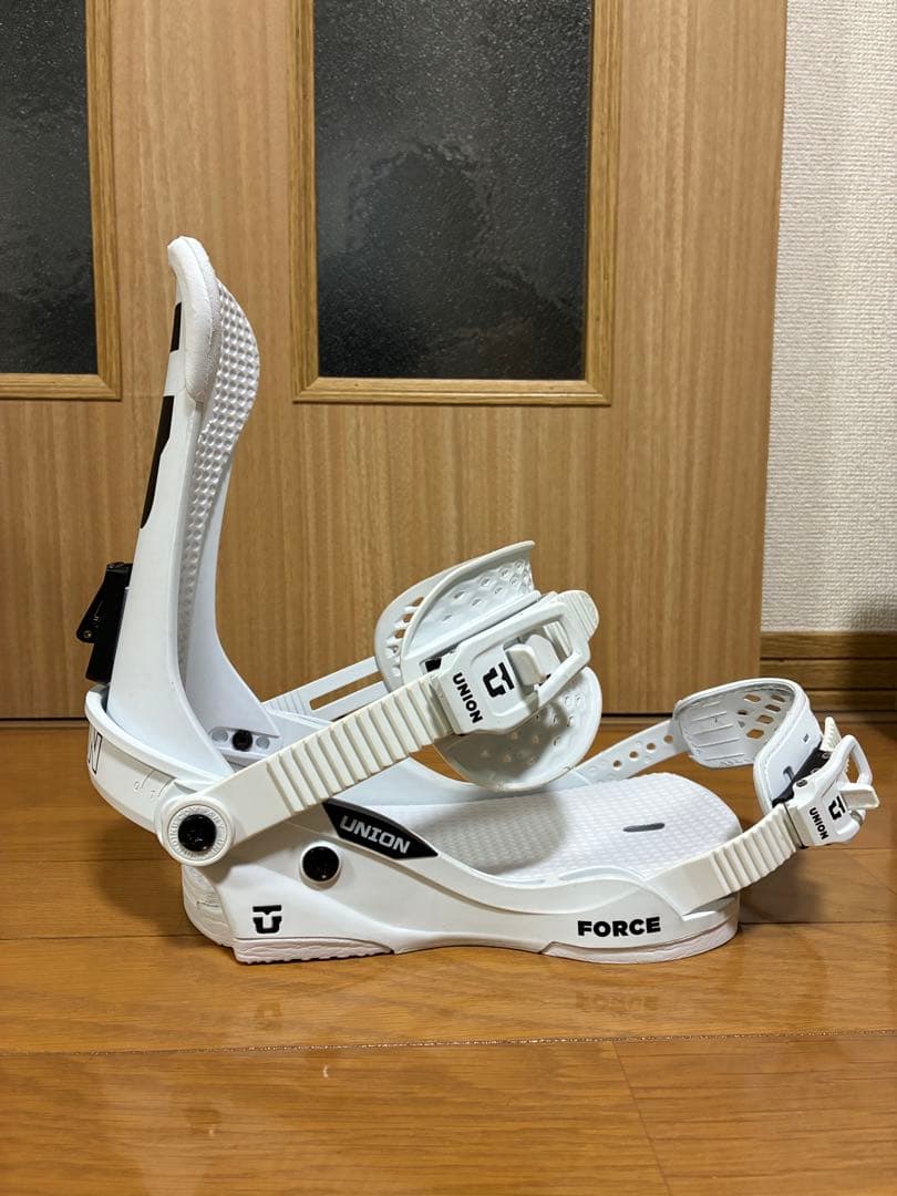 UNION Force Classic 24-25モデル　Mサイズ