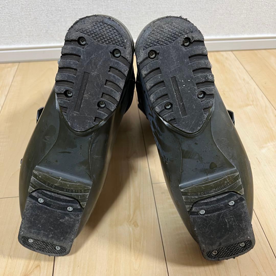 【即日発送】LANGE ラング スキーRX 100 26.0-26.5cm