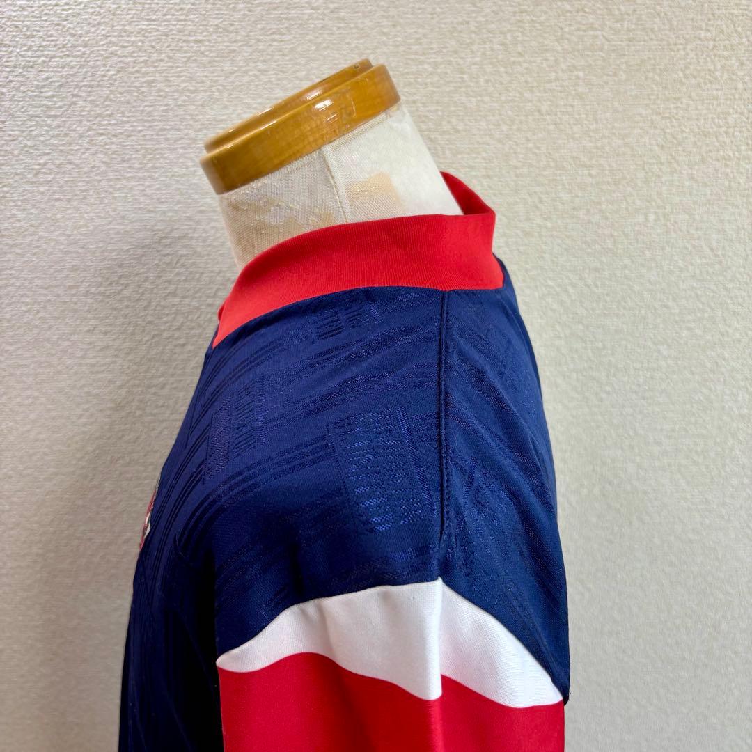 希少 D.C. ユナイテッド D.C. United アディダス ユニフォーム