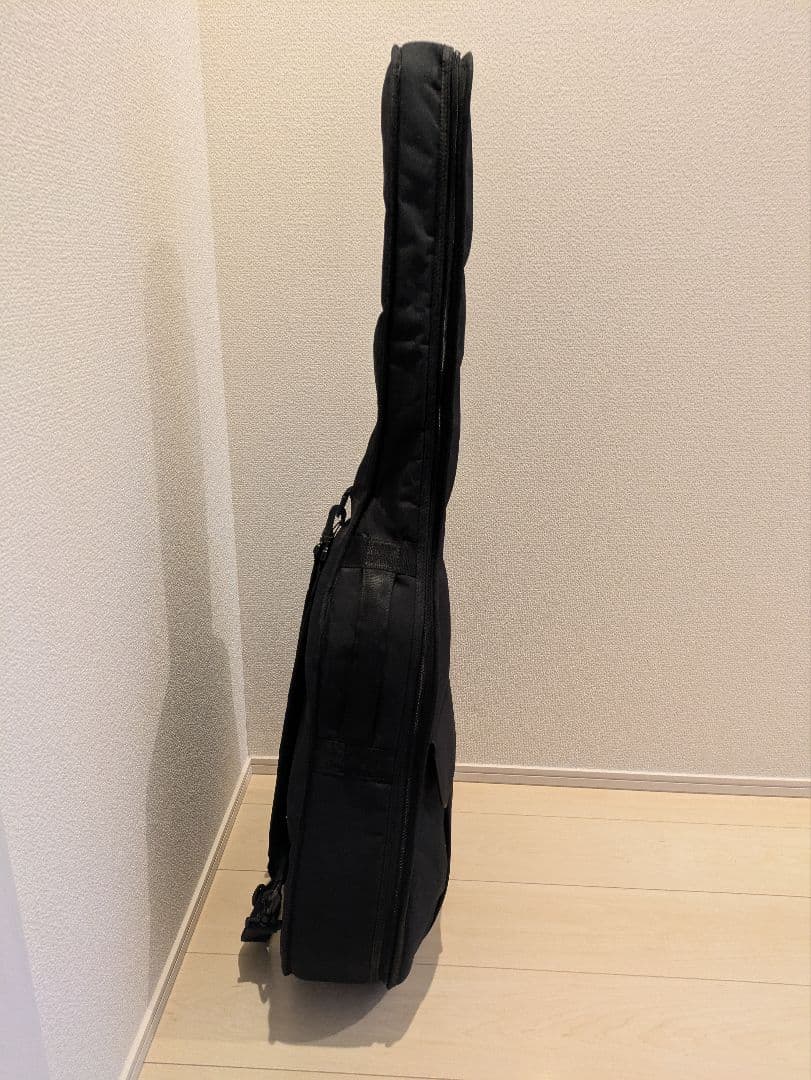 Morris アコースティックギター ワインレッドG35