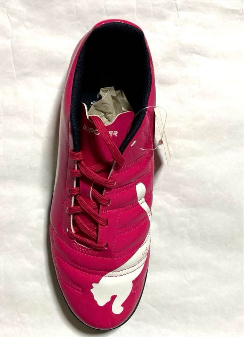 PUMA エヴォパワー4 TT 新品　未使用‼️ 27.0 超貴重‼️