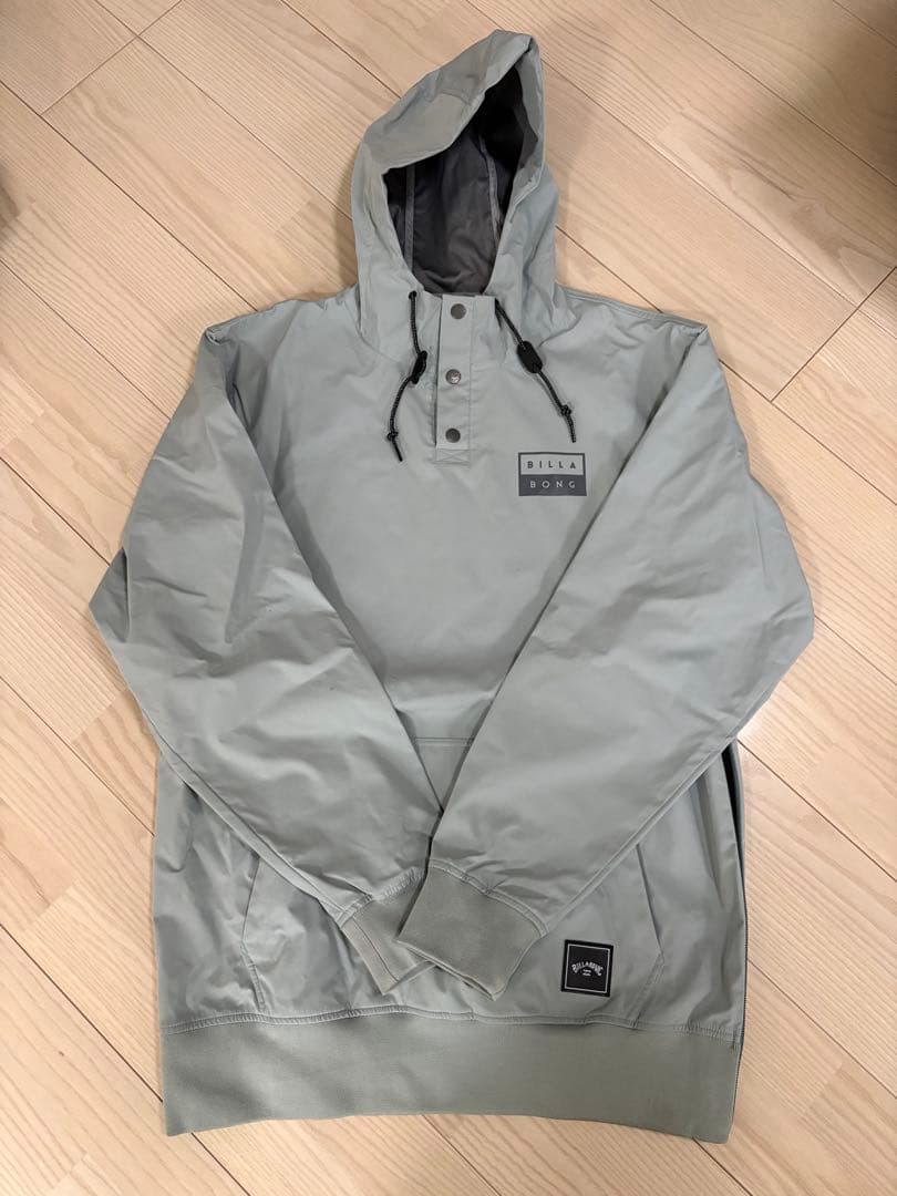 スノボー　ウェア　ビラボン　Lサイズ