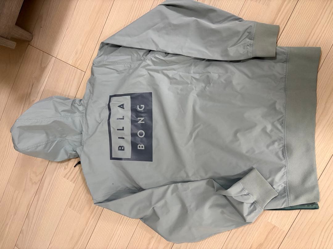 スノボー　ウェア　ビラボン　Lサイズ