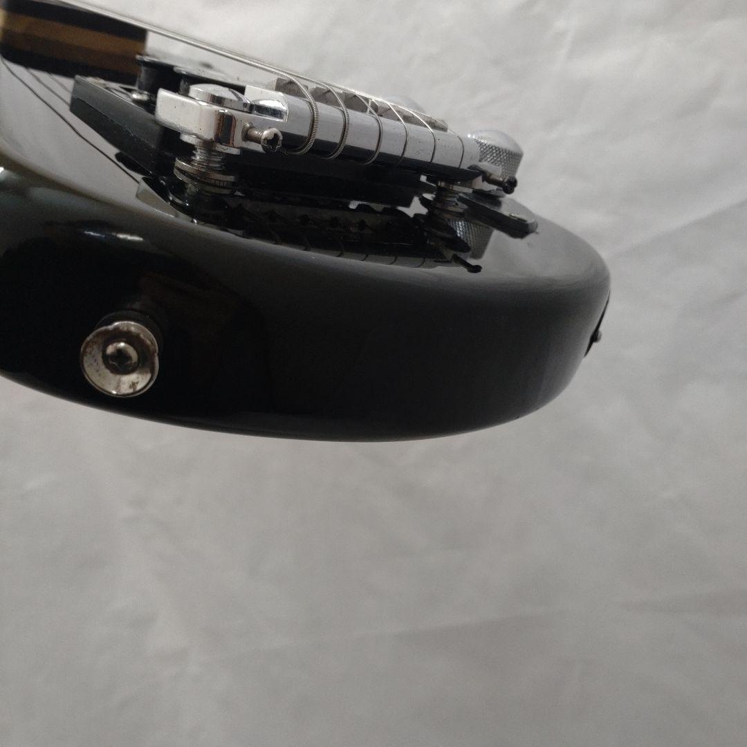 たーふぃー様リクエスト!Hofner shorty トラベルギター