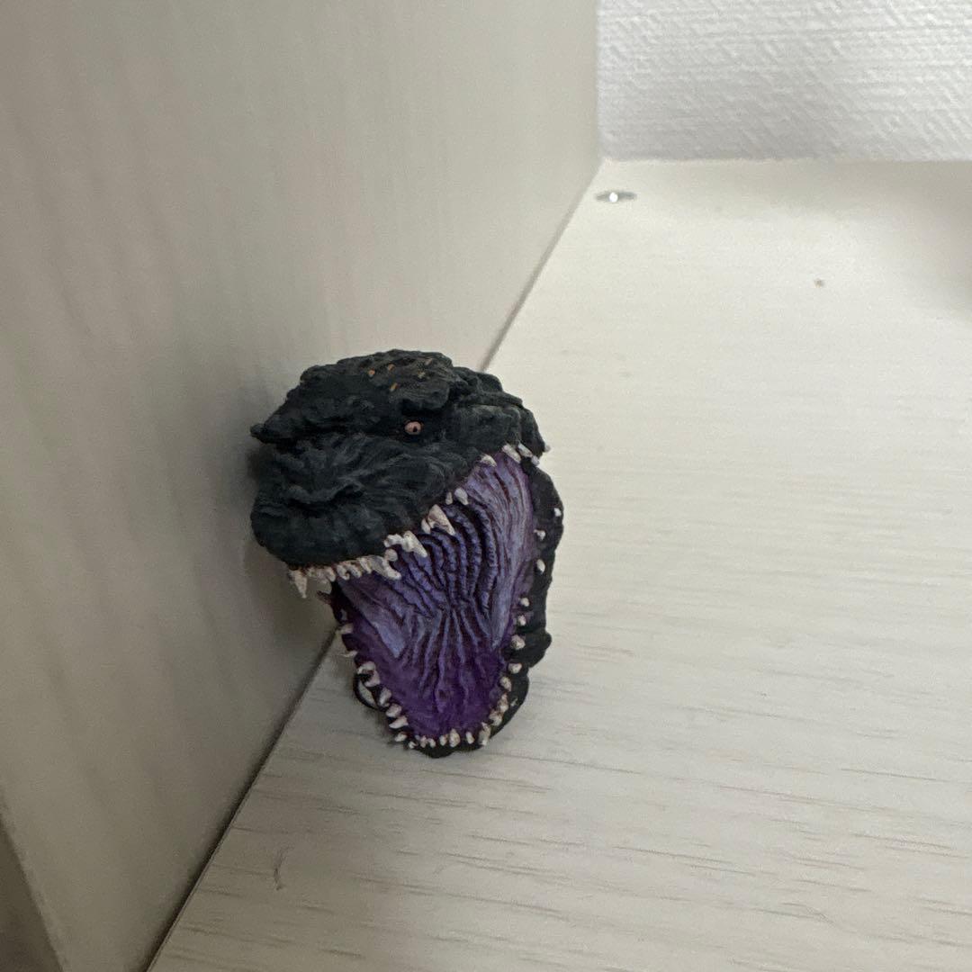 超激造シリーズ　ゴジラ（2016）覚醒Ver. シン・ゴジラ