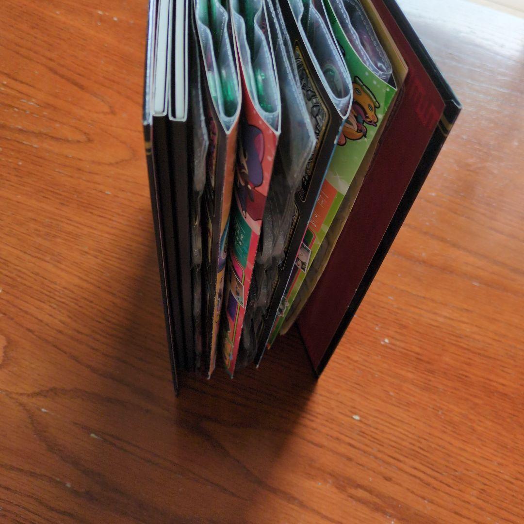 妖怪ウォッチ★超妖怪大辞典★妖怪メダルU stage1〜4 THEうたの大辞典