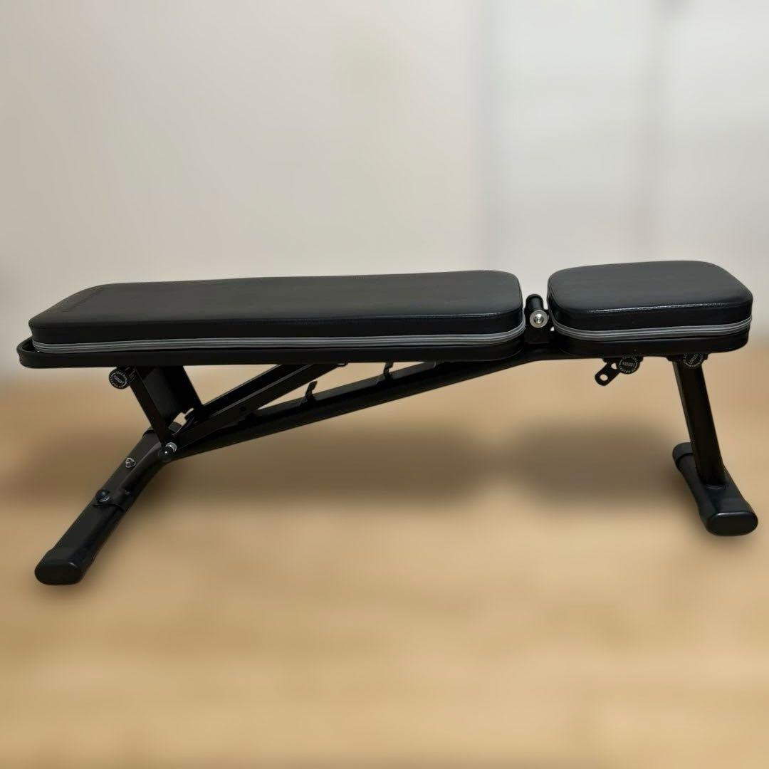 LEADING EDGE インクラインベンチ NO.LE-B80