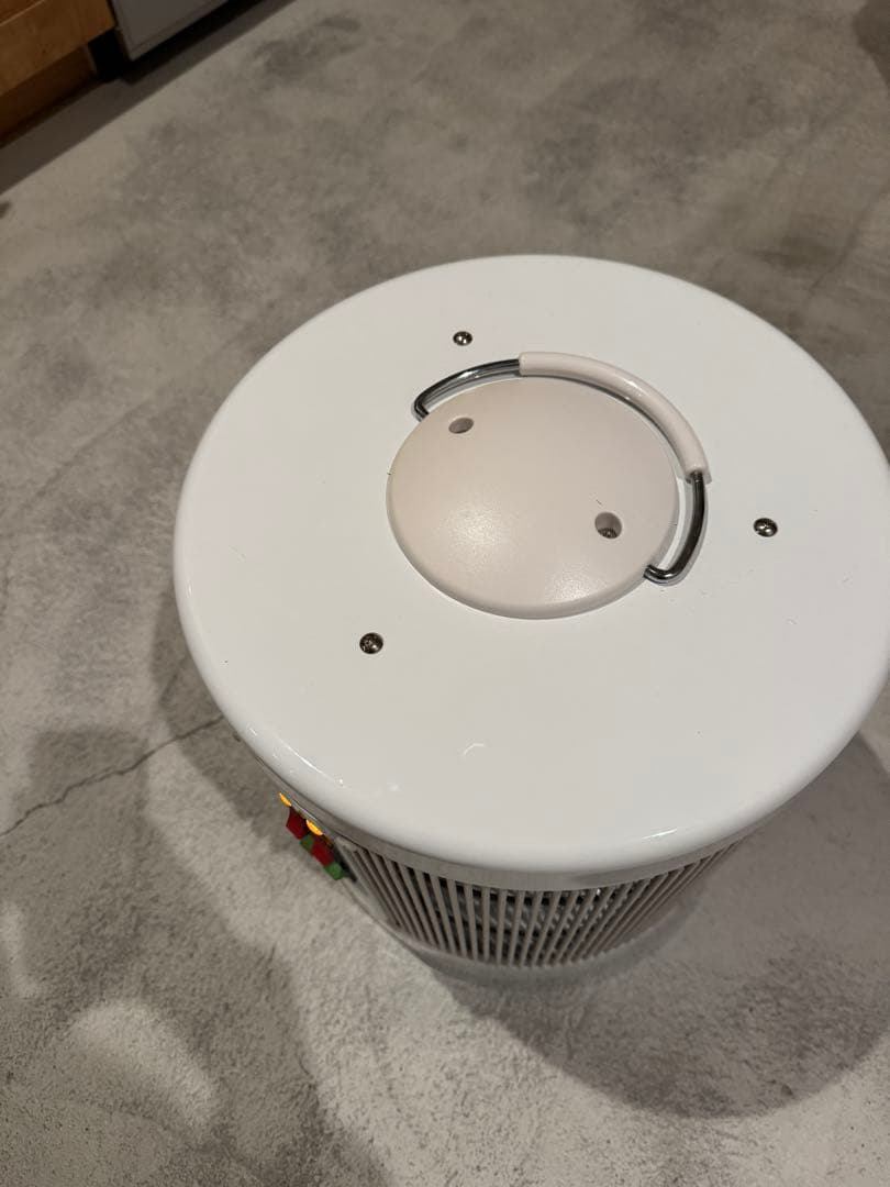 2023年製　暖話室1000型 DAN1000-R16 ホワイト