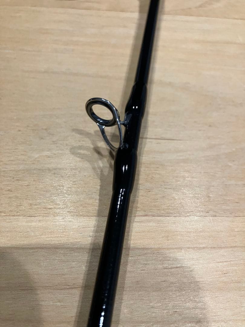 ゼナック　ミュートス　アキュラ　95H （タイプR）