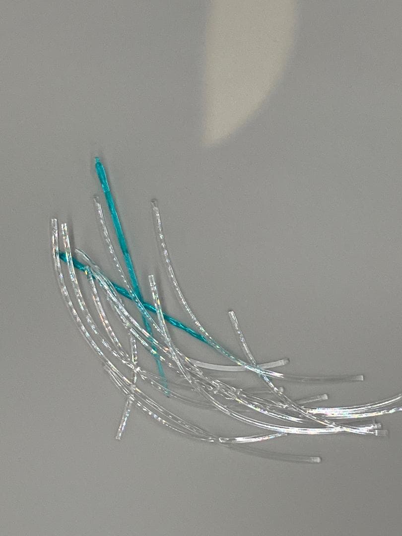 T.S.F Axis Model 1/100 オシリス・エリアル ドミネーター