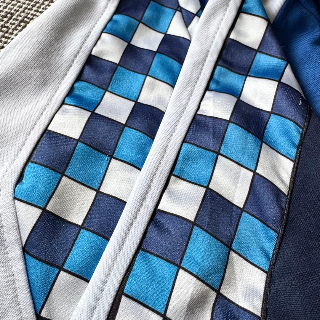 【選手支給用／スポンサー入り】イタリア代表 1990/92 トラックジャケット