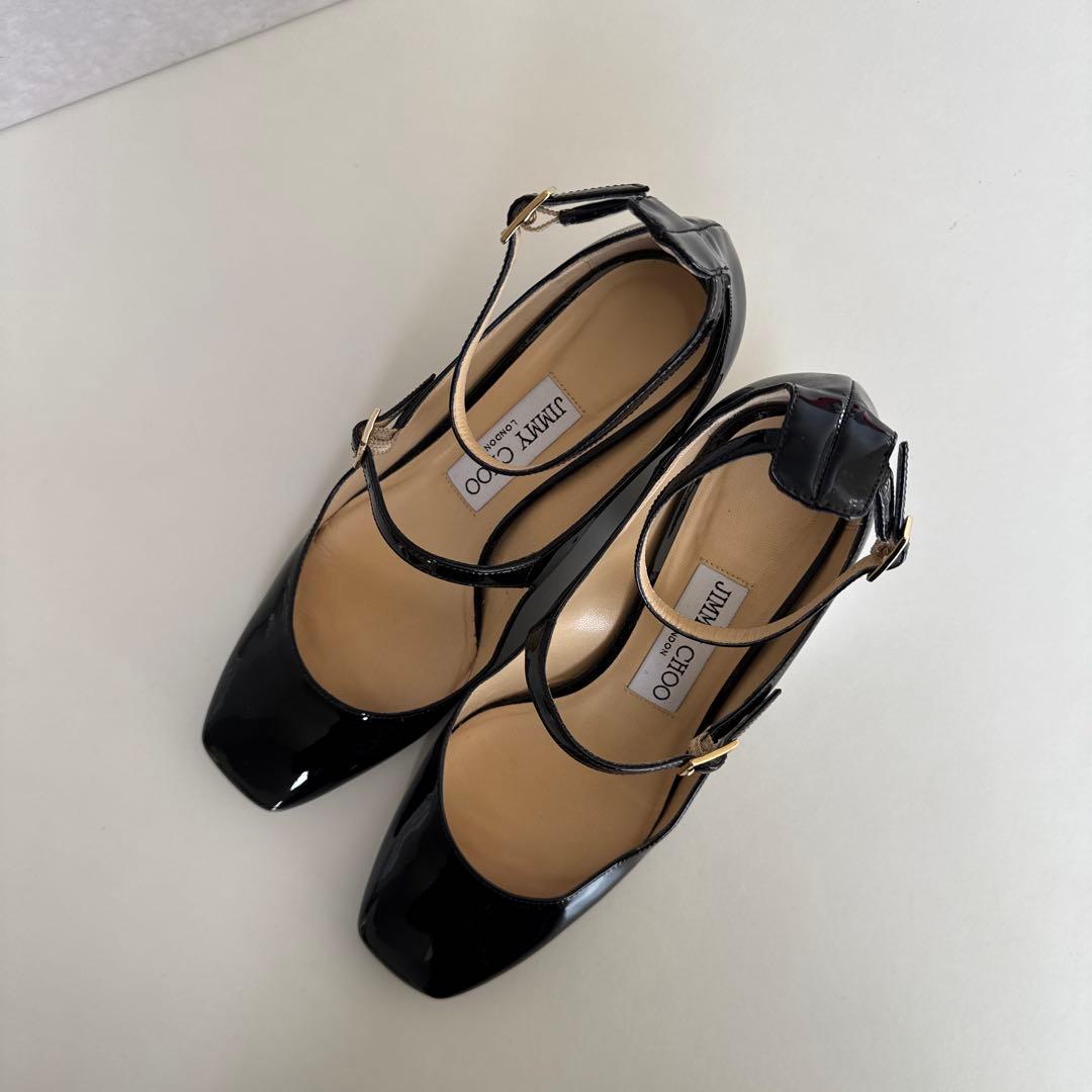 Jimmy Choo サンダル