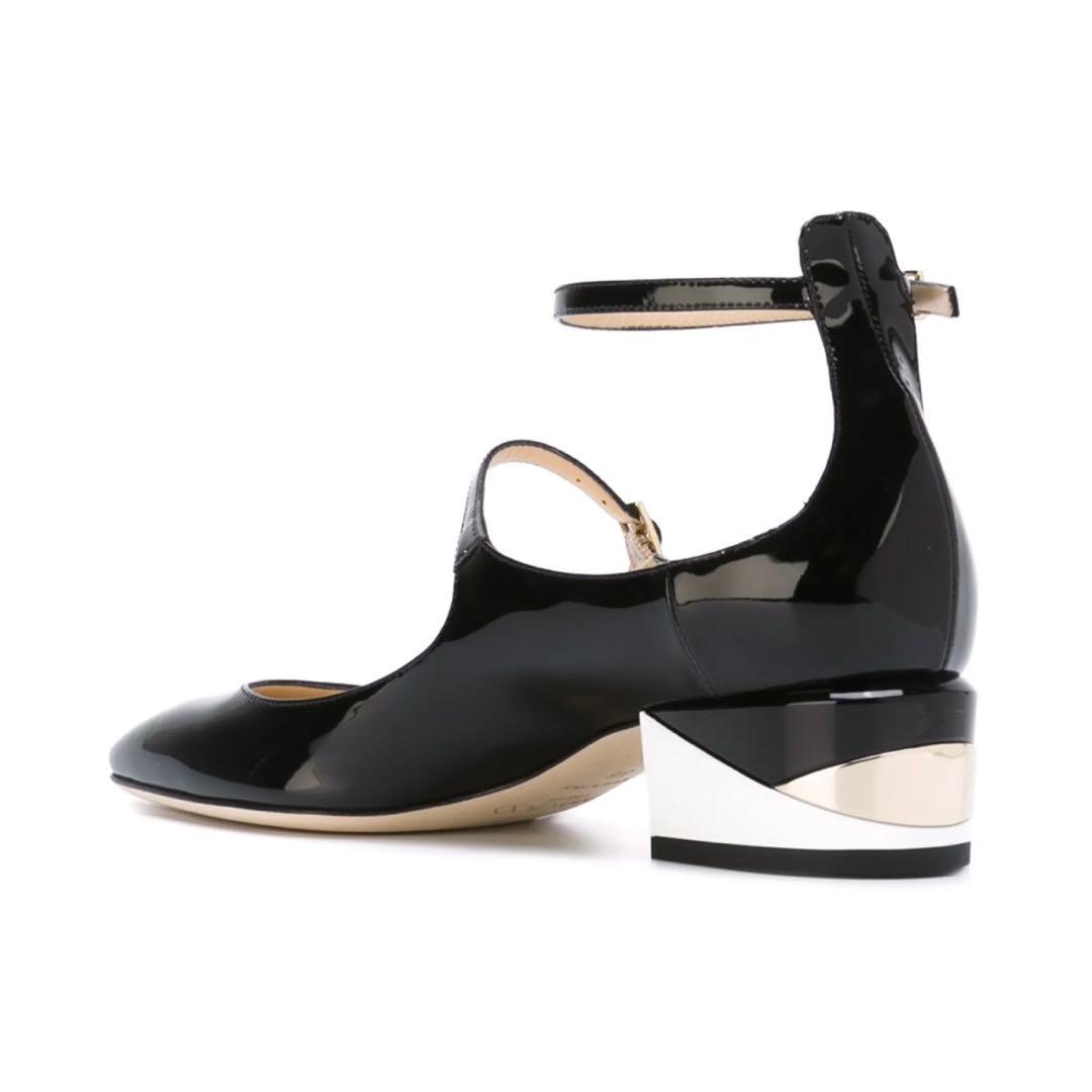 Jimmy Choo サンダル