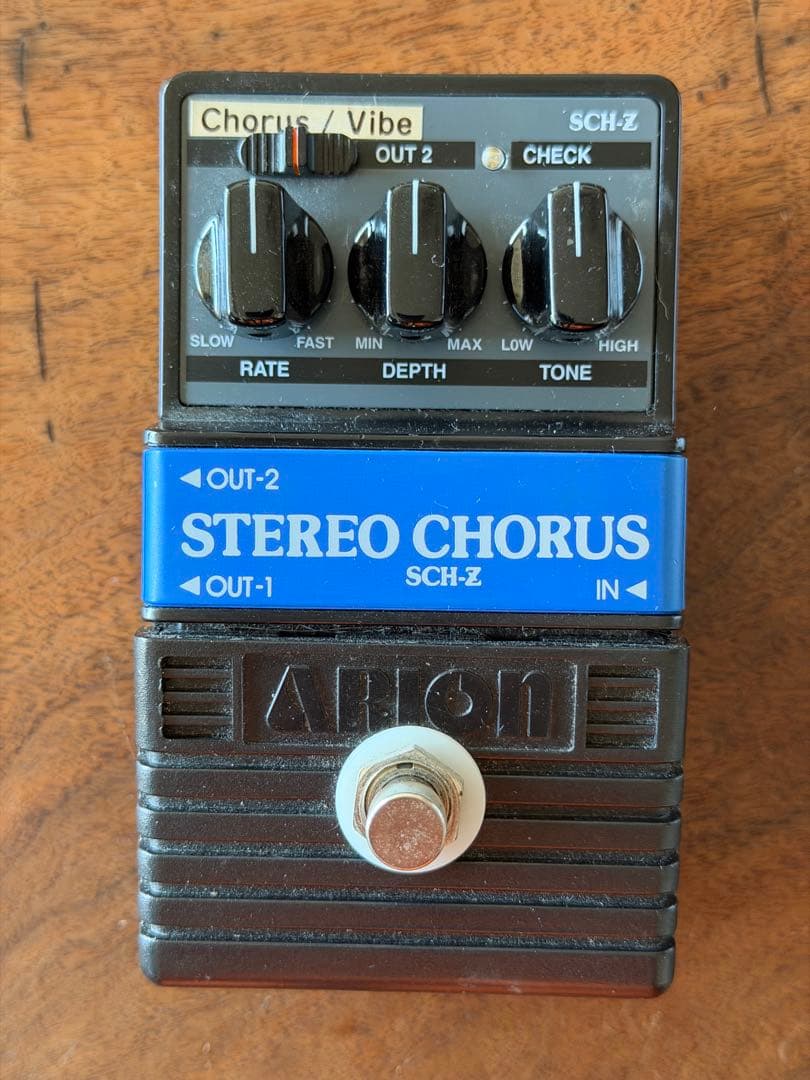 Arión SCH-Z EWS Mod