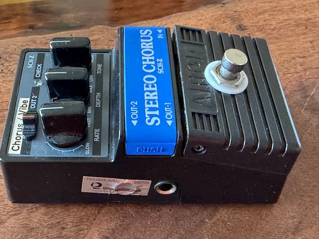 Arión SCH-Z EWS Mod