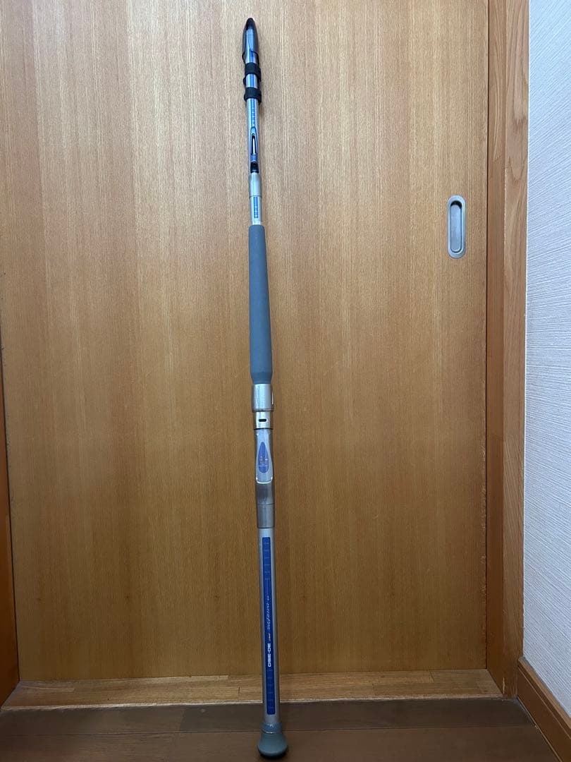 ダイワ　INTERLINE 岬　30-350 中通し　船竿