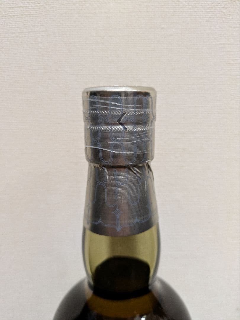 厚岸ウイスキー　栄