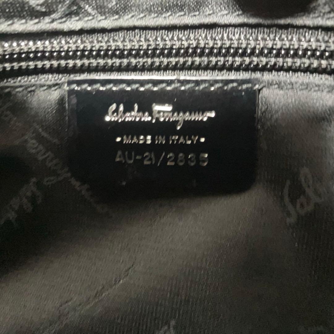 Salvatore Ferragamo【サルバトーレフェラガモ】ハンドバッグ