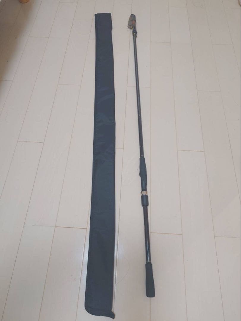 シマノBORDERLESS BBスパイラルＸ460ＭＨ－Ｔ