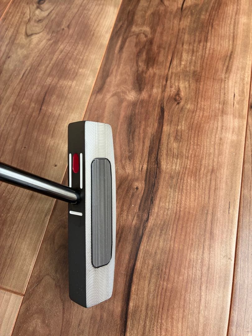 はるpさらp　シーモア (SeeMore)ブラックModel B