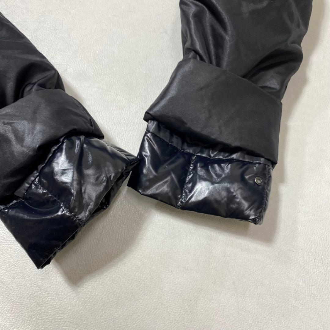 PEUTEREY REVENGE ダウンジャケット ダウンコート M