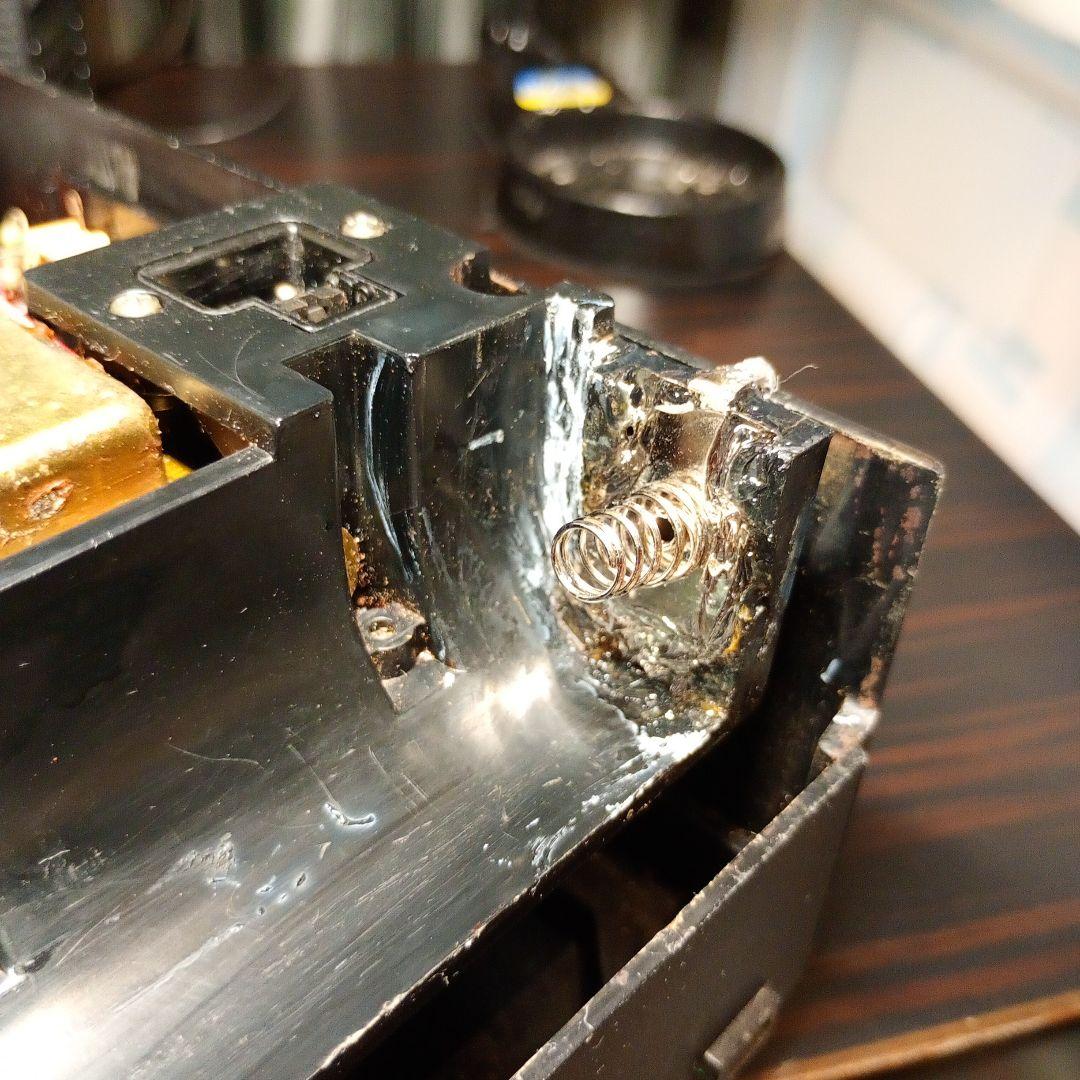 SANYO ラジオ RP7600 動作品　電源コード付　何ヶ所か整備しています