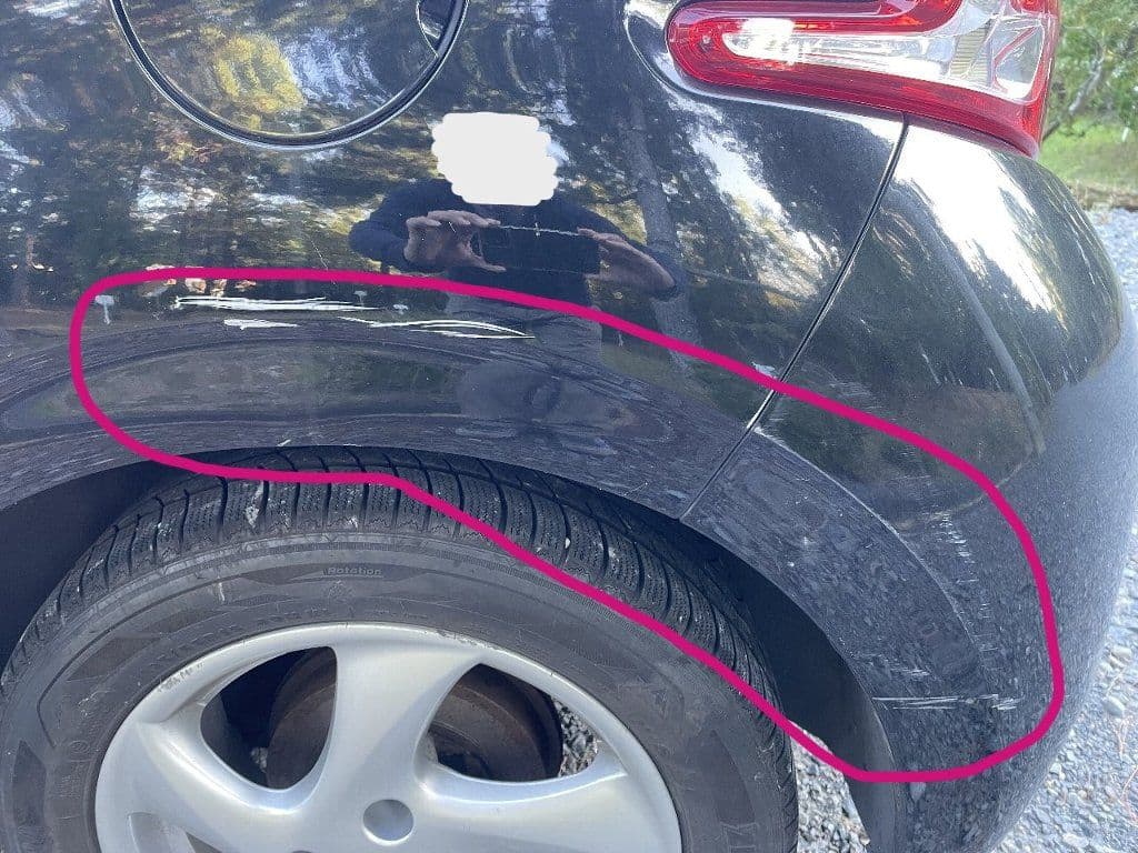 【最終】プジョー208 ５MT 車検切れ