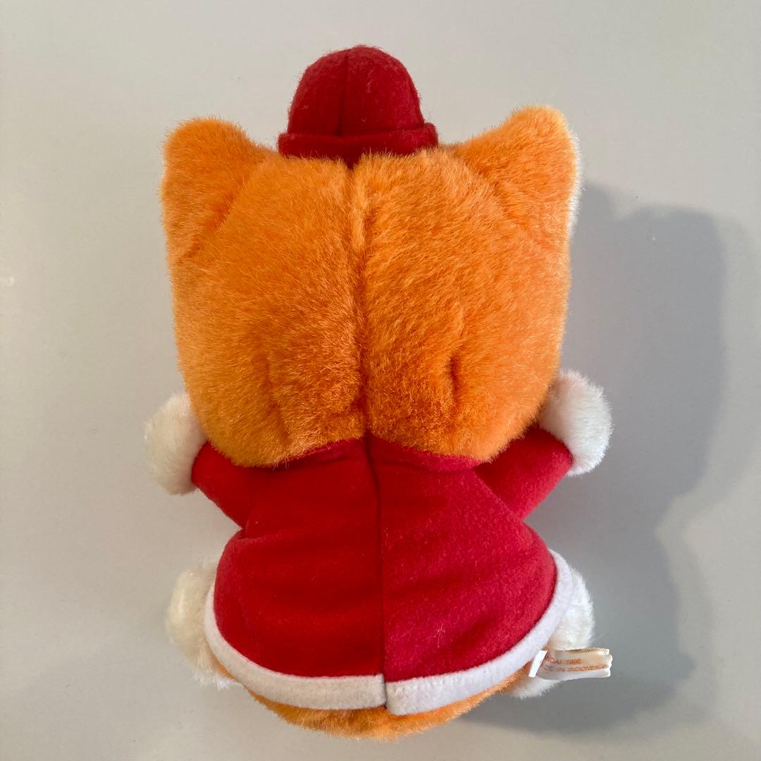 ザ・ドラえもんズぬいぐるみ7体&元祖ドラえもん・ドラえもん9体セット