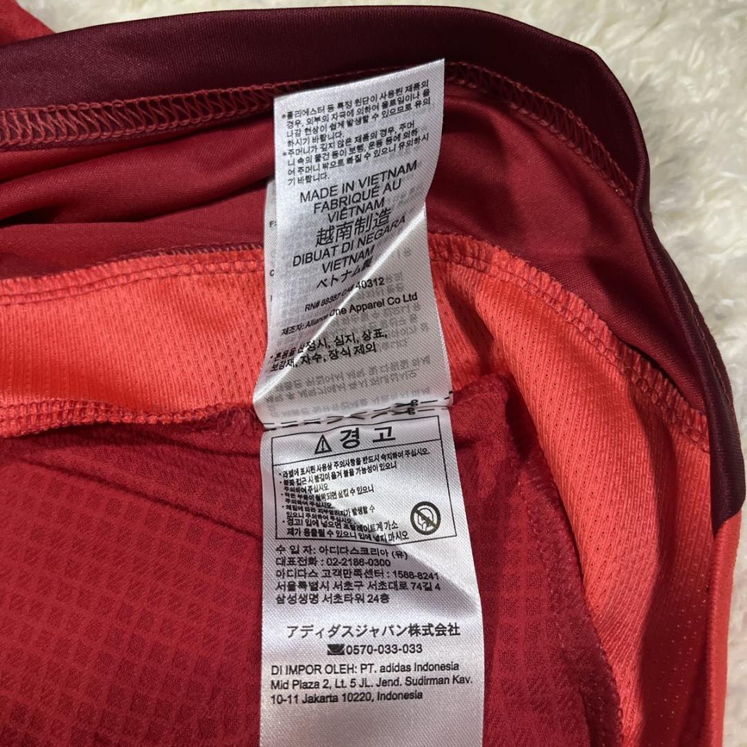 新品タグ付き　Manchester United マンユー　24/25 L