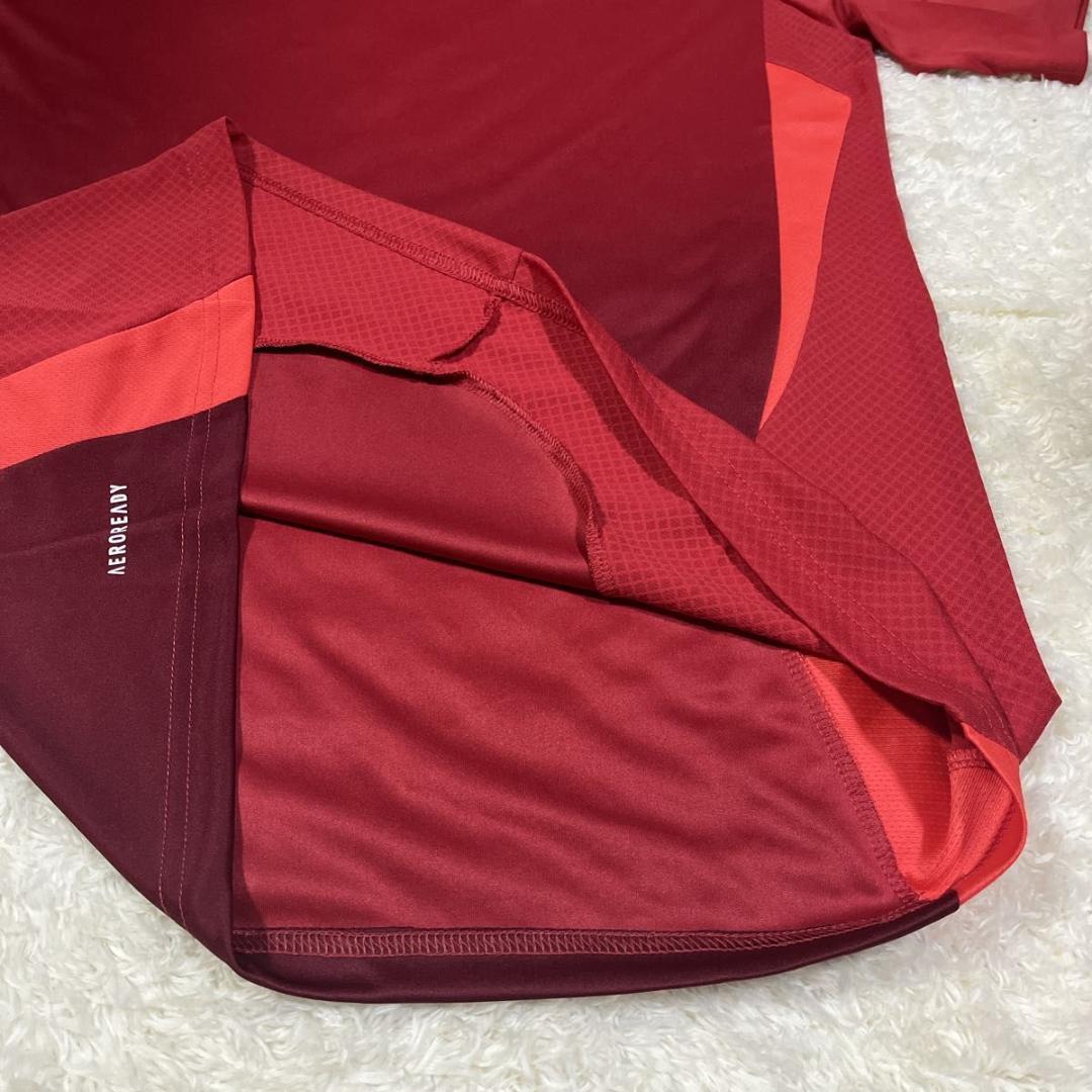 新品タグ付き　Manchester United マンユー　24/25 L