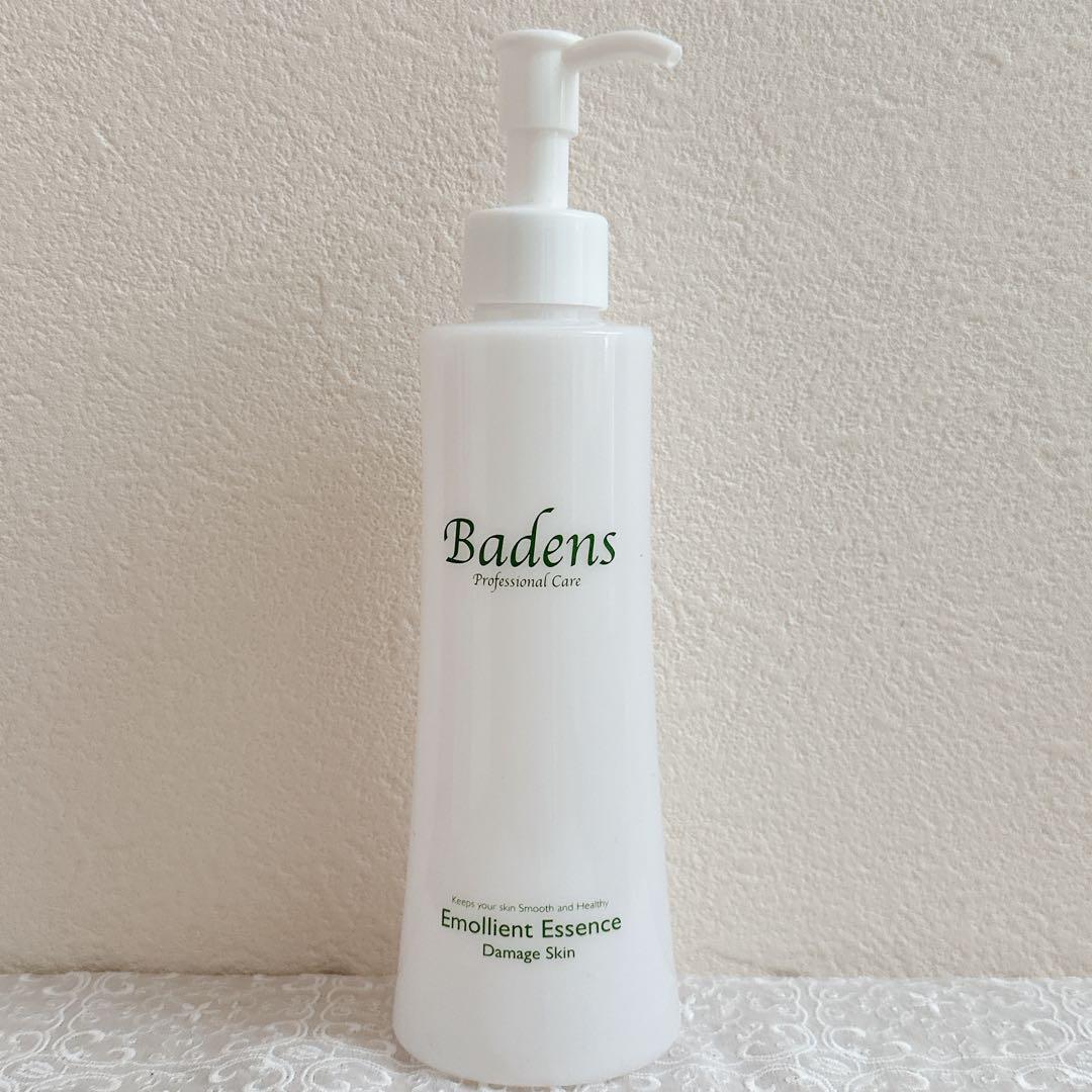 Badens Emollient Essence ダメージ肌用※プレゼント付き※