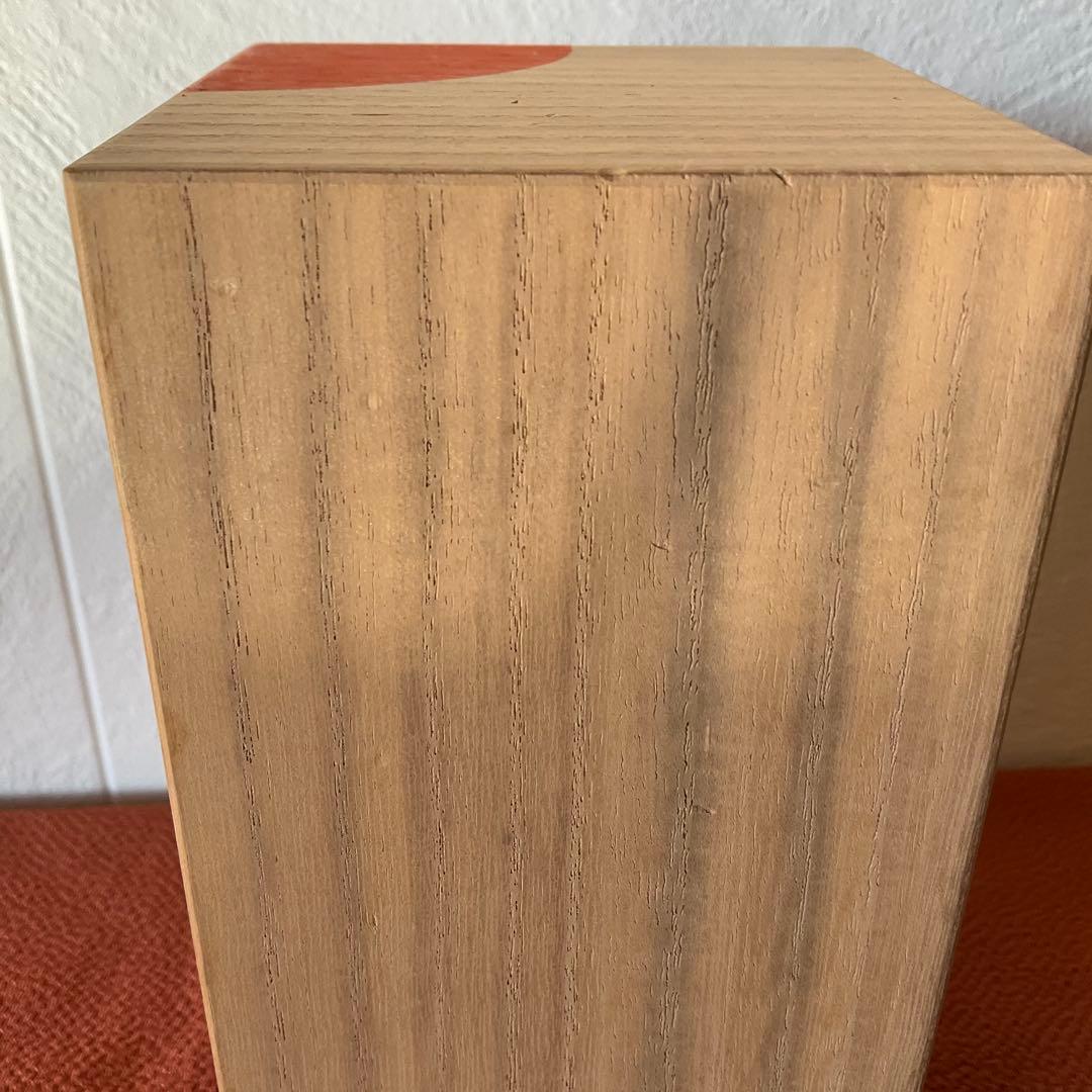 宮脇賣扇庵　投扇興　鶴〔匿名配送〕