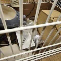 小動物用ケージ