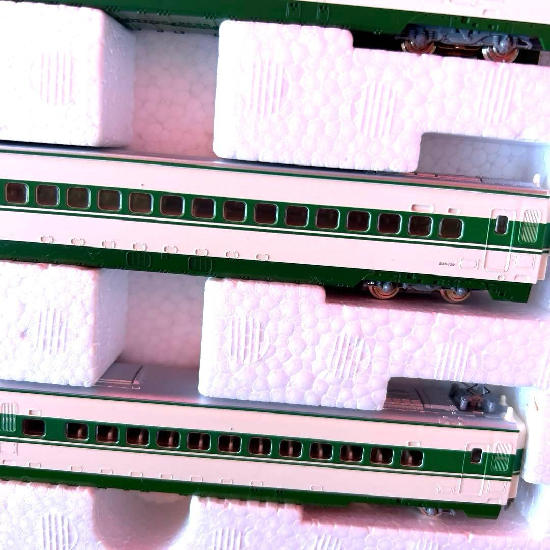 TOMIX 東北新幹線基本セット