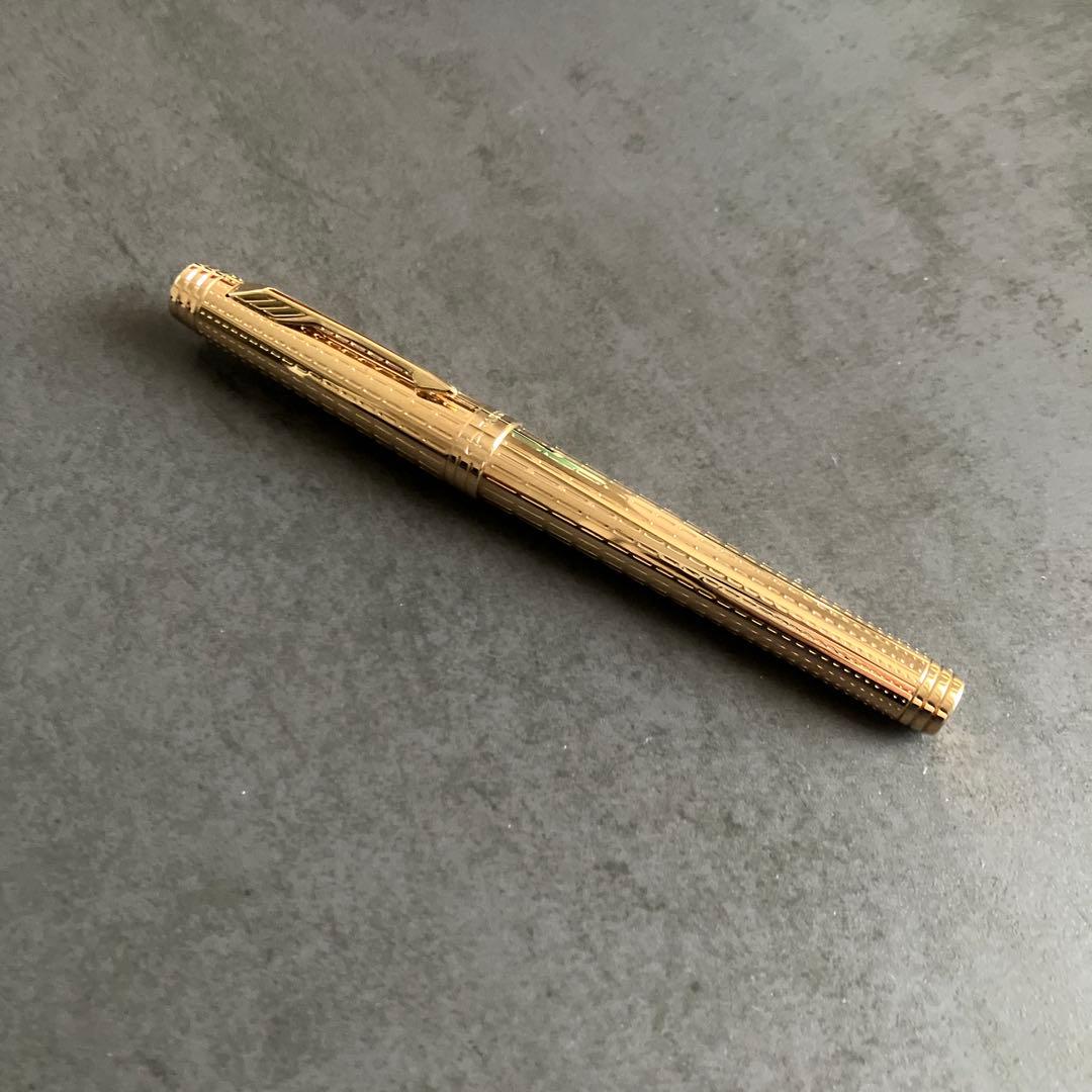 新品未使用 パーカー Parker 万年筆