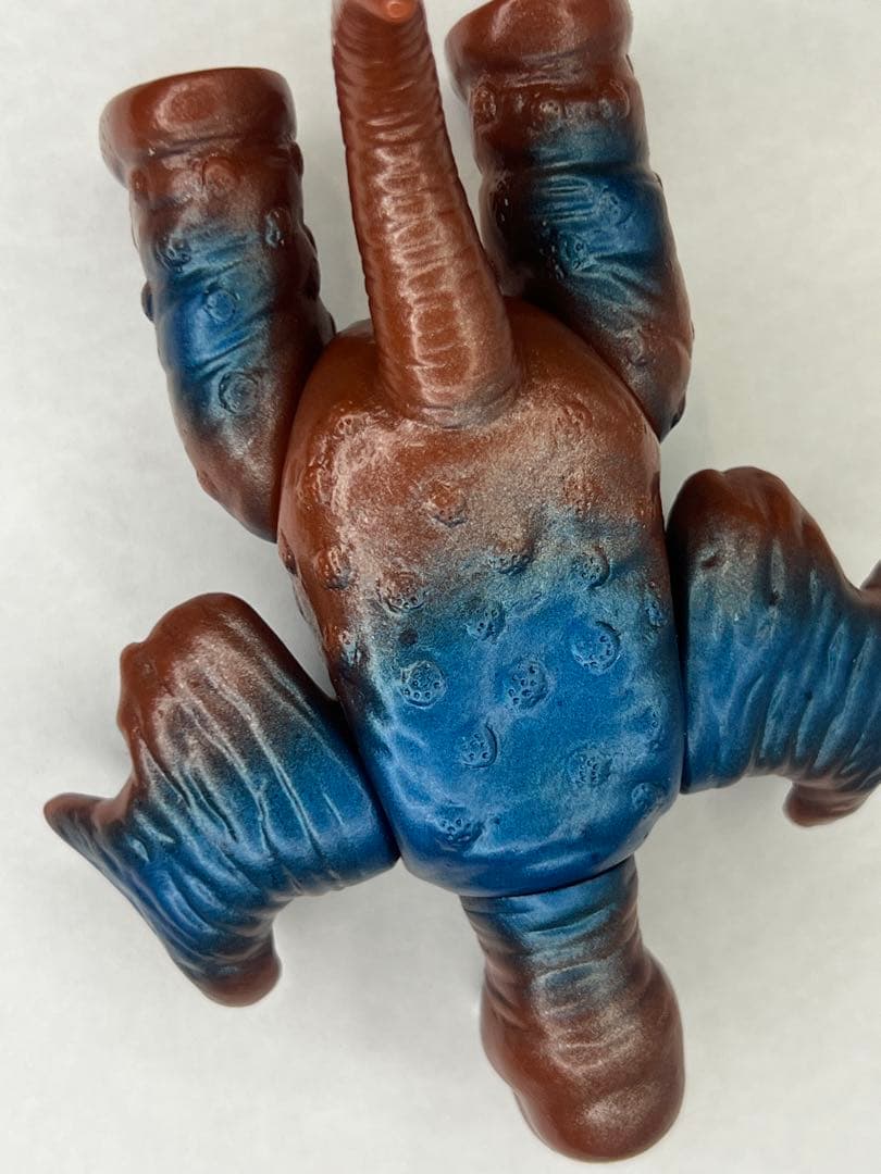 ブルマァク魂 ★18体セット