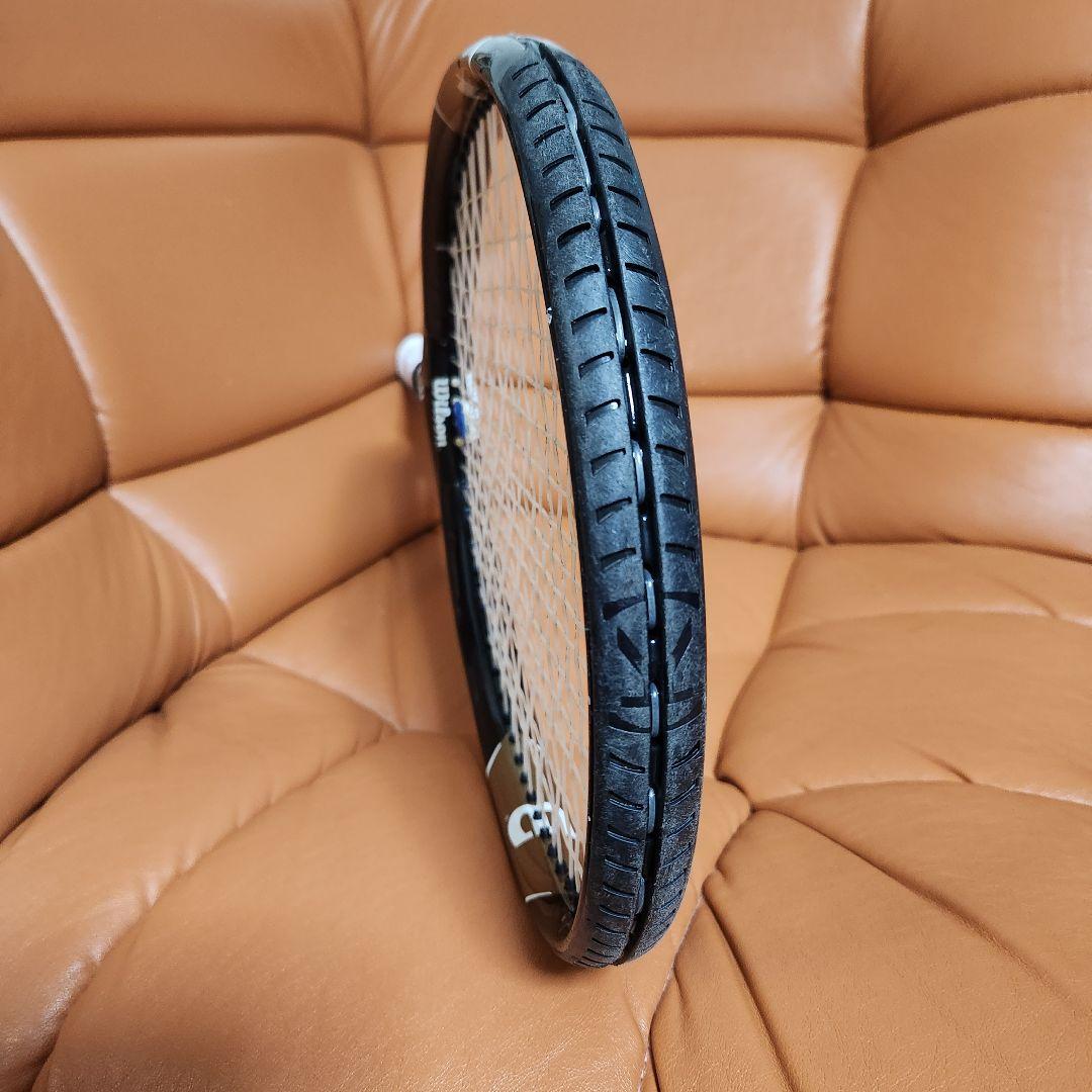 【入手困難】Wilson POWER FX 115 BLX G1