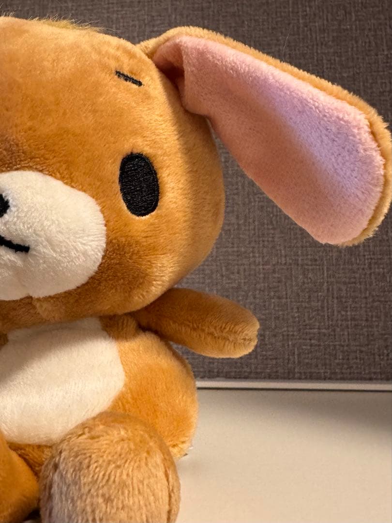 【美品】♡シュガーバニーズ♡set売♡ぬい活♡サンリオ♡しろうさとくろうさ