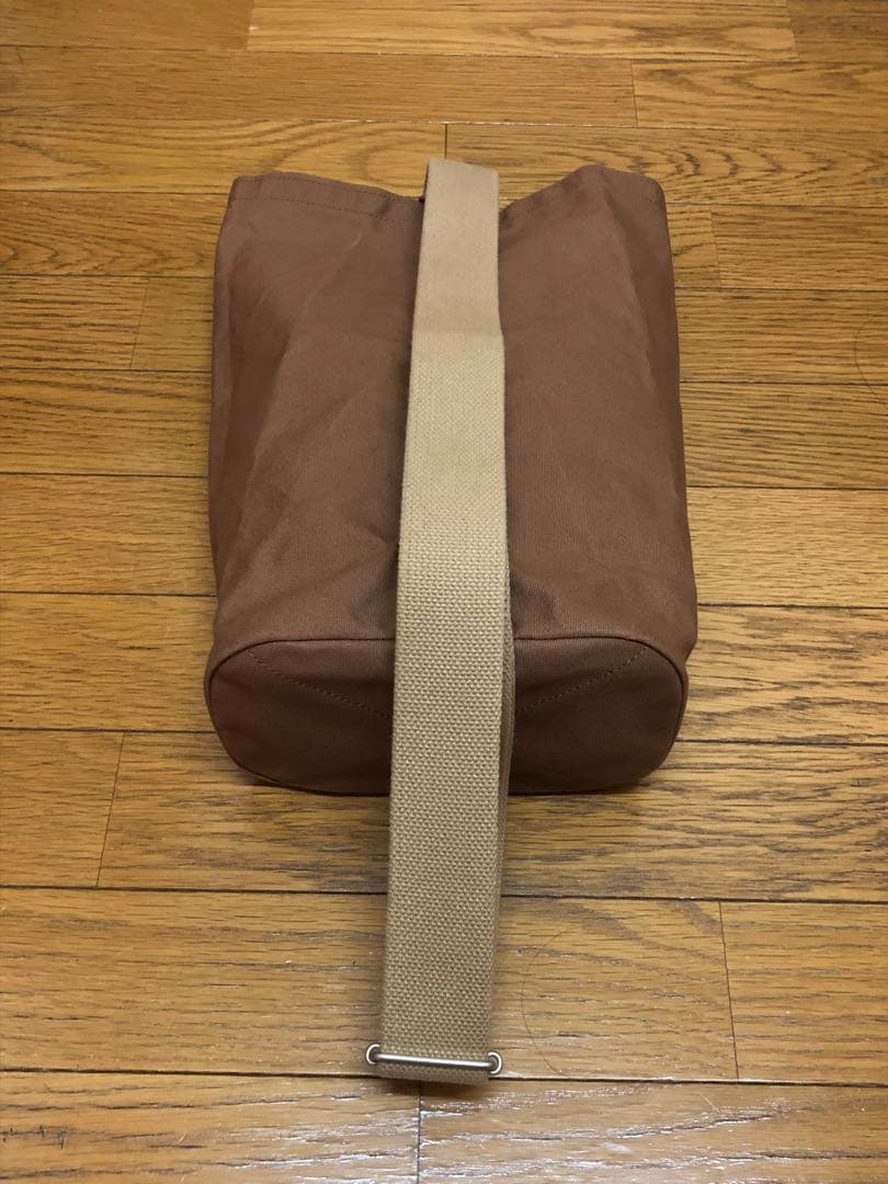一澤帆布　一澤信三郎　ショルダーバッグ　ワンショルダー