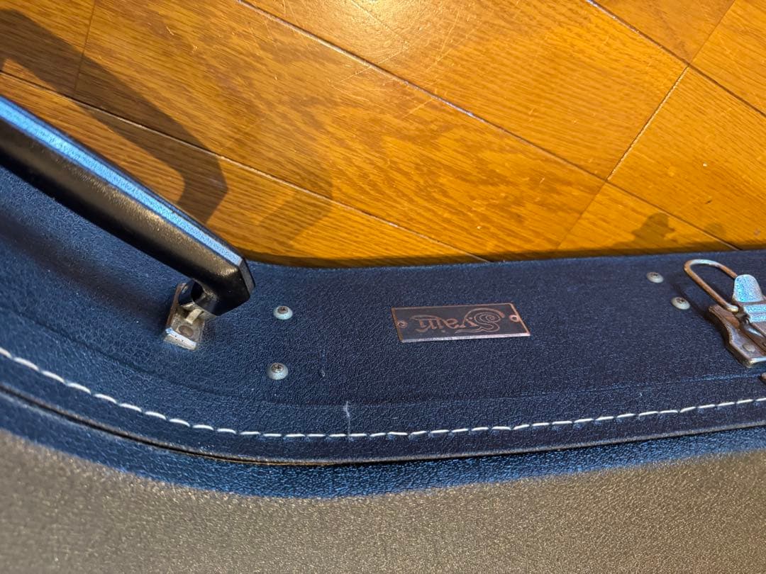 S.yairi YD-308 1974年製