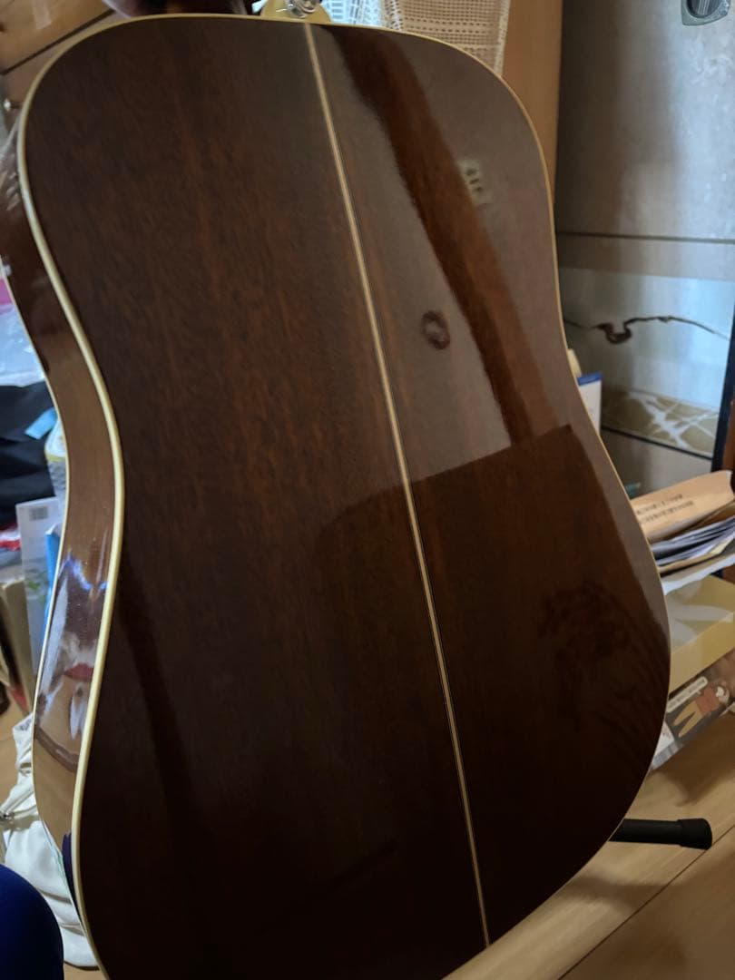 アコースティックギター あいみょん