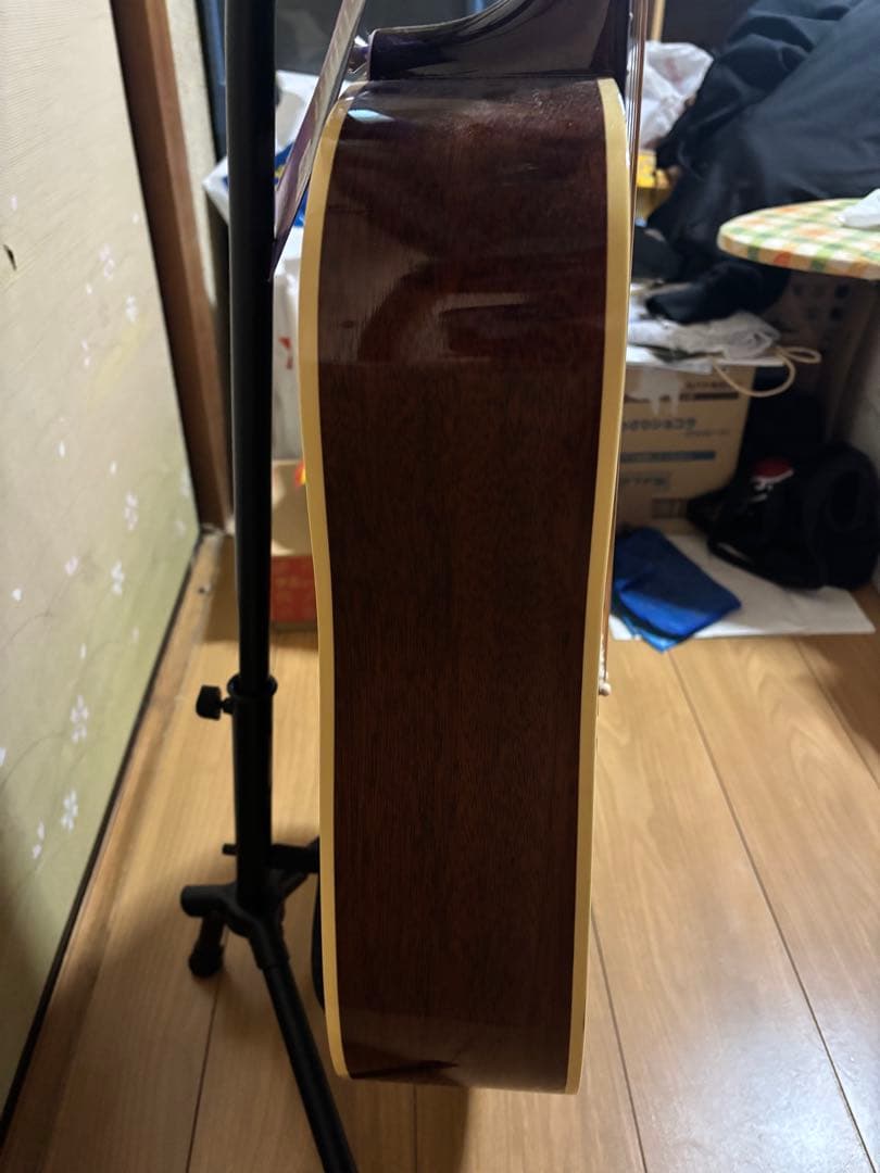 アコースティックギター あいみょん