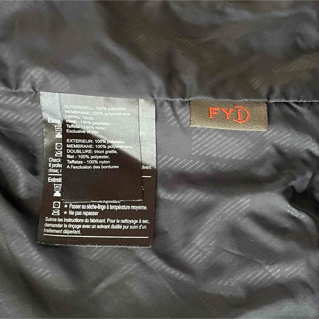 5480【美品】バートン　ジャケット ak ゴアテックス メンズ 無地