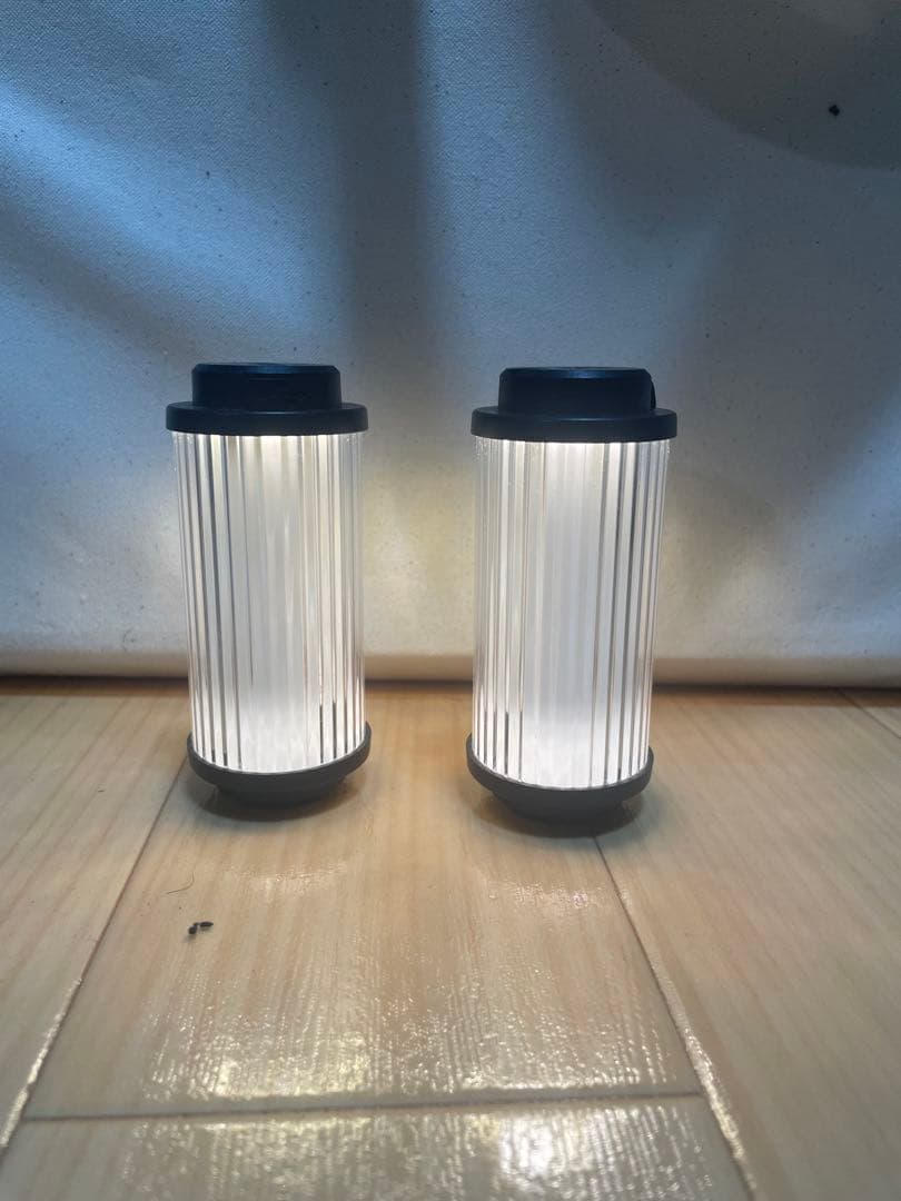 38灯　ブラック　ミヤビ　dリング無し