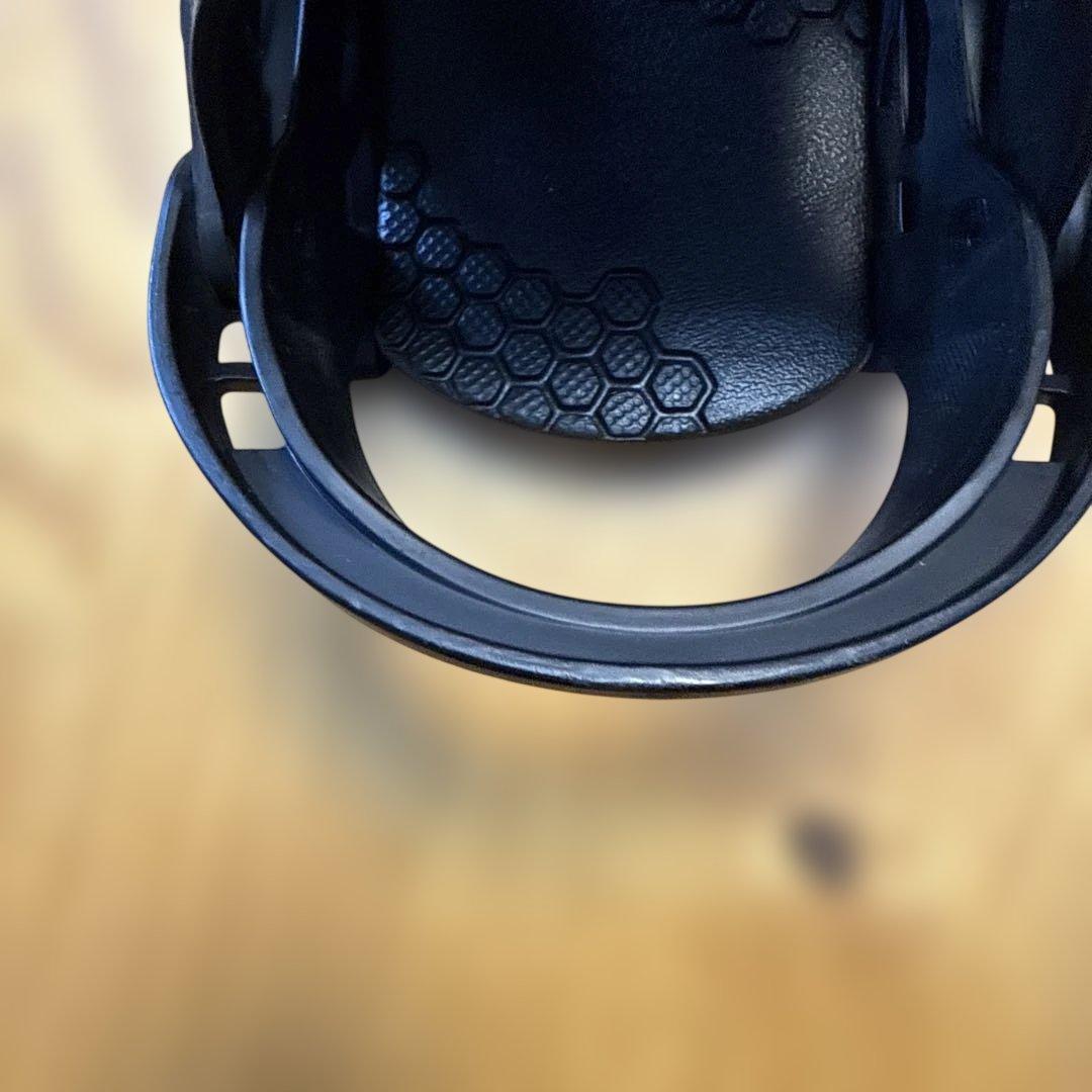 NOW SELECT PRO Mサイズ　21〜22 シーズン