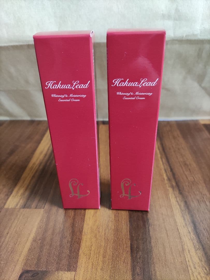 HakuaLead 化粧下地 22g 2本セット