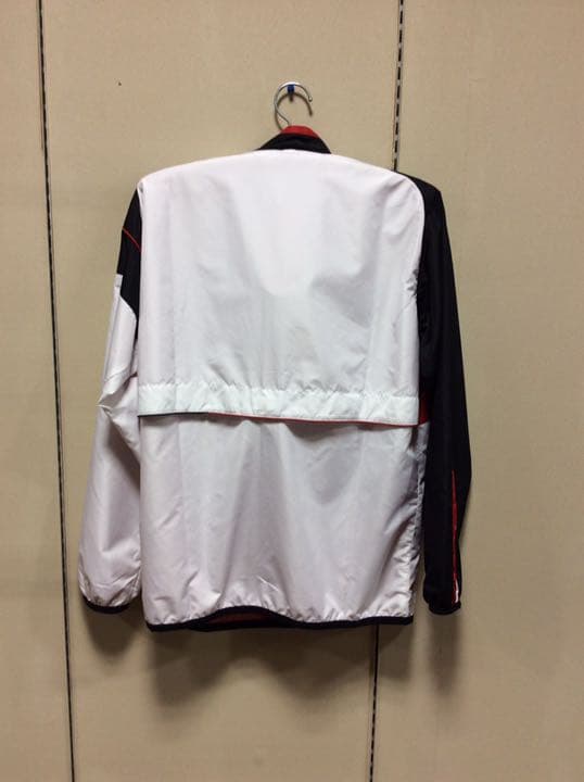 ディアドラ テニス ユニジャケットＭ