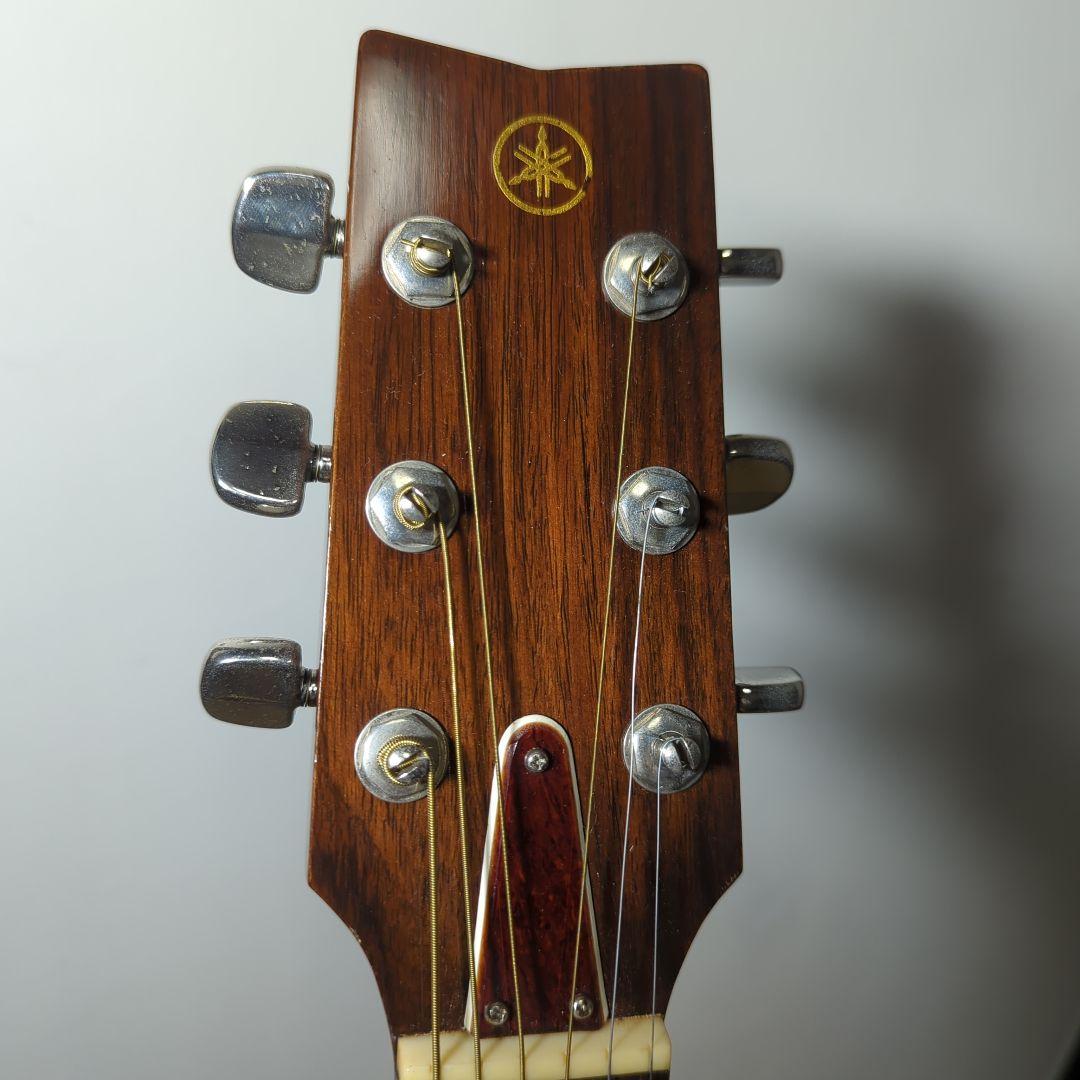 YAMAHA FG-280 グリーンラベル