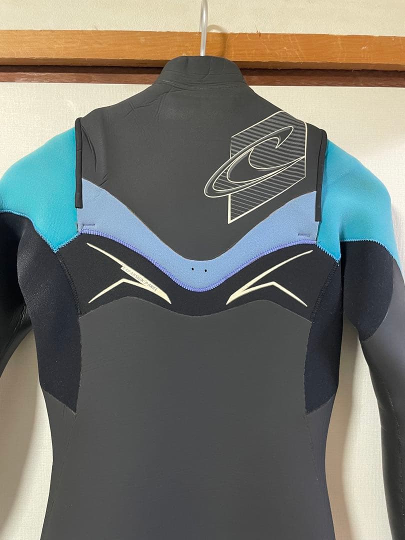 O'Neill セミドライ　レディース